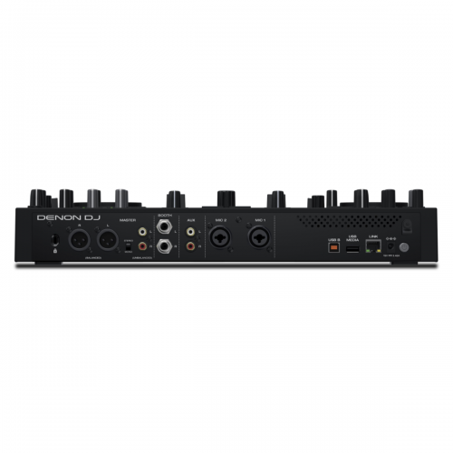 Denon DJ Prime GO